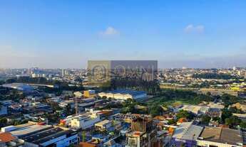Imagem 7: Apartamento com 3 dormitórios em Campestre - Santo André