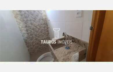 Imagem 6: Apartamento à venda no bairro Vila Alto de Santo André - Santo André/SP