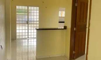 Imagem 3: Aluga-se Casa com 1 dormitório