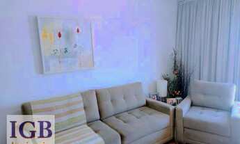 Imagem 5: Maravilhoso Apartamento em Ótimo Estado, no Alto e com Vaga Livre!