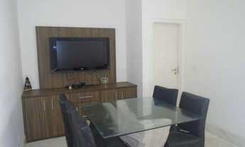 Imagem 3: Cobertura com 3 dormitórios à venda, 154 m² por R$ 660.000,00 - Buritis - Belo Horizonte/M