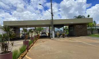 Imagem: Casa condomínio fechado trindade, portaria