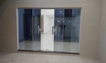 Imagem 3: Vendo linda casa - primeira locação - Vargem Pequena