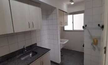 Imagem 5: Apartamento com 3 dormitórios para alugar, 69 m² por R$ 3.186/mês - Jardim Aurélia - Campi