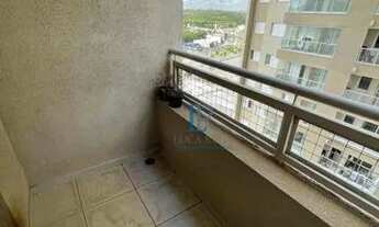 Imagem 2: Apartamento com 2 dormitórios, 60 m² - venda por R$ 530.000,00 ou aluguel por R$ 2.830,00