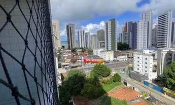 Imagem 6: Apartamento para aluguel possui 65 metros quadrados com 2 quartos