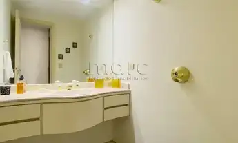 Imagem 5: SAO PAULO - Apartamento Padrão - PARAISO