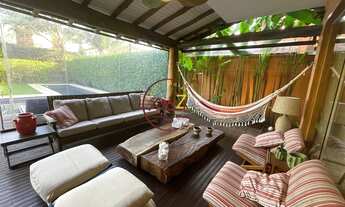 Imagem 7: Casa em Condomínio- BARRA DO UNA