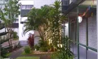 Imagem 3: Alugo Ótimo apartamento com 96m² no Bairro do Espinheiro/ Recife