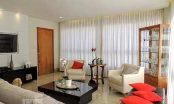 Imagem 5: Apartamento para Aluguel - Buritis , 4 Quartos, 155 m2