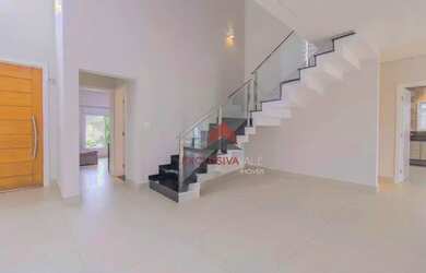 Imagem 4: Casa em condomínio com 5 quartos à venda em Urbanova, São José dos Campos