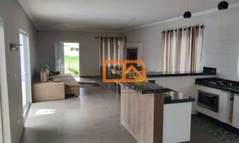 Imagem 6: Casa em conceito aberto com jacuzzi