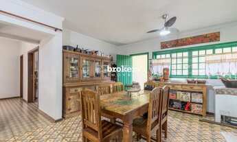 Imagem 7: Casa - 4 Quartos, Terreno com 1.337m², Santa Felicidade - REbrokers