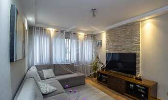 Imagem: São Paulo - Apartamento Padrão - Moema