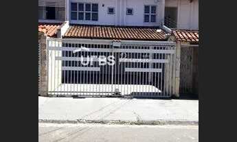 Imagem: Residencial Bela Vista II - Casa 3 quartos