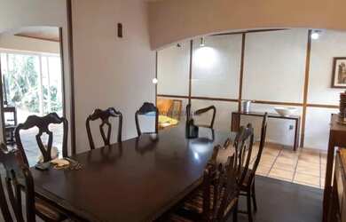 Imagem 6: Casa para venda, Brooklin, 400m², 3 dormitórios, sala, cozinha, 3 banheiros, 4 vagas