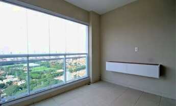 Imagem 2: Apartamento com 2 dormitórios para alugar, 66 m² por R$ 7.790,00/mês - Brooklin - São Paul