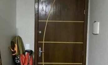 Imagem 7: Apartamento de 02 Quartos, com aproximadamente 55 m2. Reformado