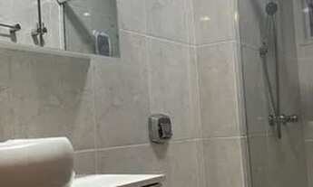 Imagem 7: APARTAMENTO COM 100 m2 PRIVATIVOS E 2 GARAGENS LIVRES