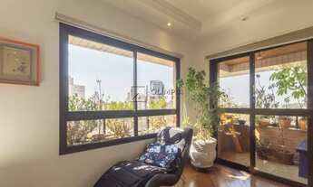 Imagem 5: Apartamento Venda 4 Dormitórios - 145 m² Vila Mascote