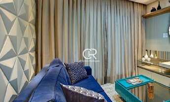 Imagem 3: OPORTUNIDADE, Duplex em Condomínio Fechado 3 Suítes à venda, 137 m² - Amador - Eusébio/CE