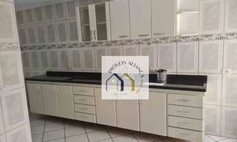 Imagem 6: Casa com 3 dormitórios, 148 m² - venda por R$ 650.000,00 ou aluguel por R$ 2.500,00/mês