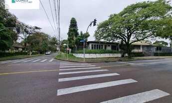 Imagem 4: Terreno à venda, 488 m² por R$ 1.640.000,00 - Alto da Rua XV - Curitiba/PR