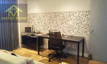 Imagem 6: Espetacular apartamento com 4 quartos Cód. 17507 z Anderson Martins imóveis vende