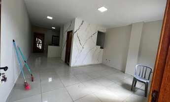 Imagem 4: Sobrado novo dentro de condomínio para locação em Guararema