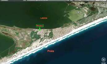 Imagem 2: Terreno Arraial do Cabo