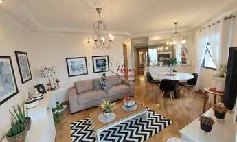 Imagem 1: Excelente Apartamento à VENDA , muito bom gosto, aconchegante , TORRE única