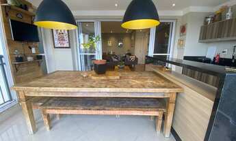 Imagem 1: Apartamento para venda possui 82 metros quadrados com 2 quartos em Tucuruvi - São Paulo