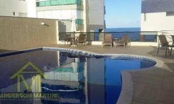 Imagem 4: 4 quartos na Praia de Itaparica, Vila Velha - Ed. Burle Marx Cód: 6711 m