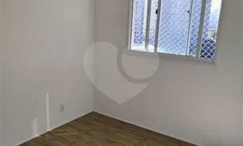 Imagem 7: São Paulo - Apartamento Padrão - CAMBUCI