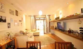 Imagem 2: São Paulo - Casa Padrão - Saúde