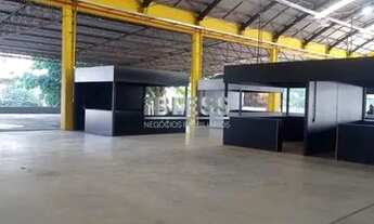 Imagem 5: Aluga-se Box Comercial em Jundiaí