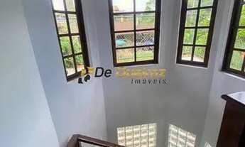 Imagem 2: EDUARDO . CASA EM CONDOMÍNIO NO EMBU-GUAÇU, LOCALIZADA NO CONDOMÍNIO FAZENDA DA ILHA!!!