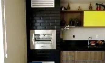 Imagem 6: APARTAMENTO CONDOMÍNIO CELEBRITY VILA EMA