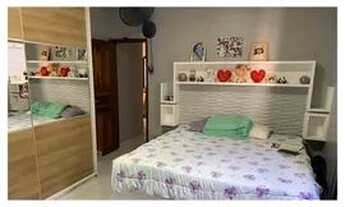 Imagem 5: Vende - se casa no bairro Parque Sabiá. 550 mil negociável