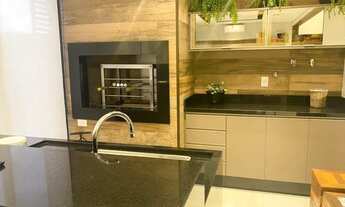 Imagem 4: Casa Térrea Condomínio Alphaville Nova Esplanada 3