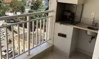 Imagem 2: Apartamento com 3 Quartos à venda, 86m² - Mansões Santo Antônio