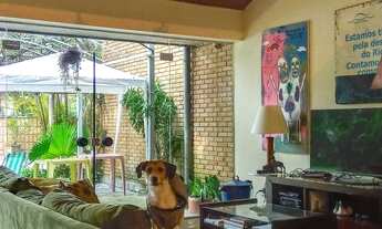 Imagem 4: Casa + Terreno Anexo - Total de 1689m2 - 500m2 área construida