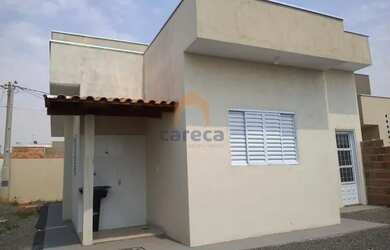 Imagem 3: Casa para Venda em Bady Bassitt, Laranjeiras, 3 dormitórios, 1 suíte, 2 banheiros, 3 vagas