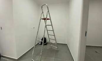 Imagem 3: Locação de Apartamento com 38m² na Rua Sapucaia nº 657, Mooca, Zona Leste de São Paulo