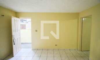 Imagem 4: Casa para Aluguel - Itaquera, 1 Quarto, 45 m2