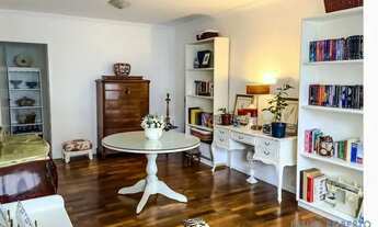 Imagem 2: APARTAMENTO - ITAIM BIBI - SP