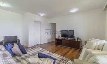 Imagem 4: Locação Apartamento 3 Dormitórios - 154 m² Campo Belo