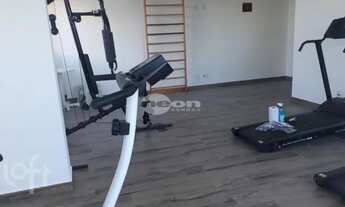 Imagem 7: Apartamento à venda em Assunção com 54 m², 2 quartos, 1 vaga