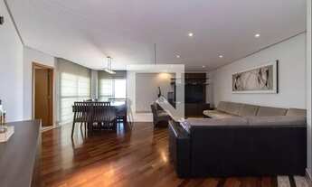 Imagem 3: Apartamento para Aluguel - Santa Paula, 3 Quartos, 188 m2