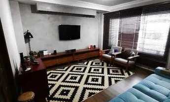 Imagem 5: LINDO SOBRADO RUDGE RAMOS - 3 DORMS SENDO 1 SUÍTE 2 VAGAS - SACADA - CHURRASQUEIRA - SALÃO